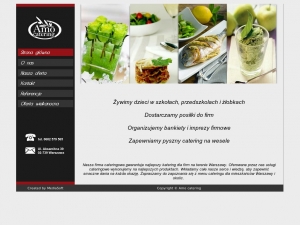 www.amocatering.pl